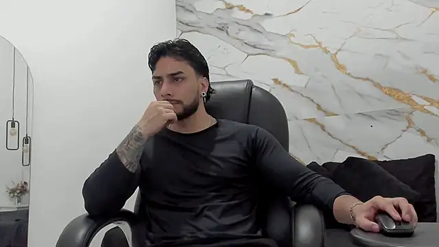 Miike Stone1 online show from 11-14-25, 01:10