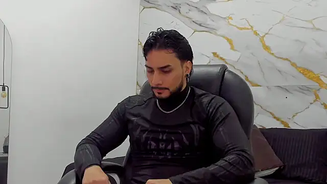 Miike Stone1 online show from 01-10-26, 01:13