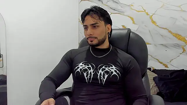 Miike Stone1 online show from 01-12-26, 01:38