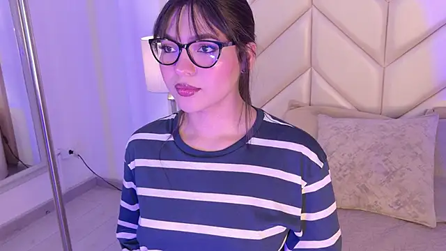 Samantha Hans online show from 02-24-26, 09:02