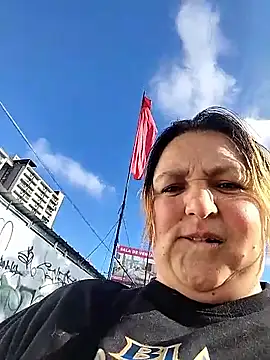 SweetRouse   online show from 01-07-26, 01:02