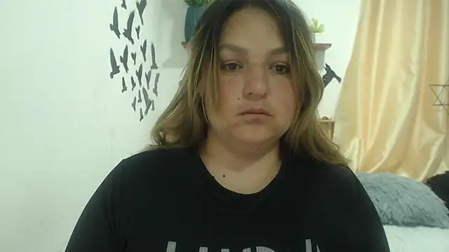 SweetRouse   online show from 01-16-26, 02:10