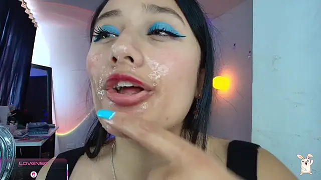 Hinata 21  online show from 04-07-26, 09:15