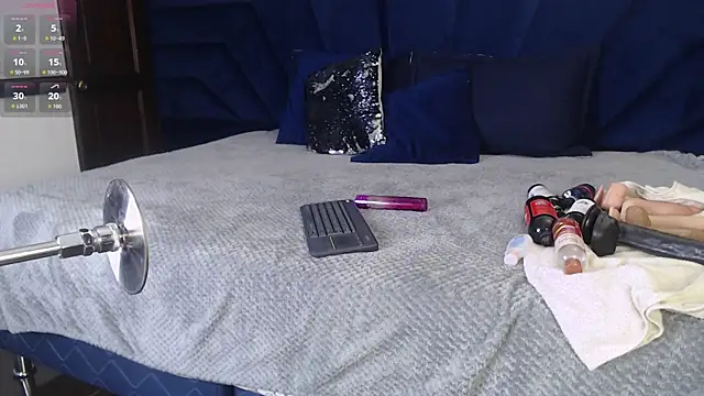 Brigith24 online show from 12-01-25, 03:11