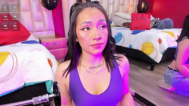 Brigith24 online show from 02-24-26, 05:16