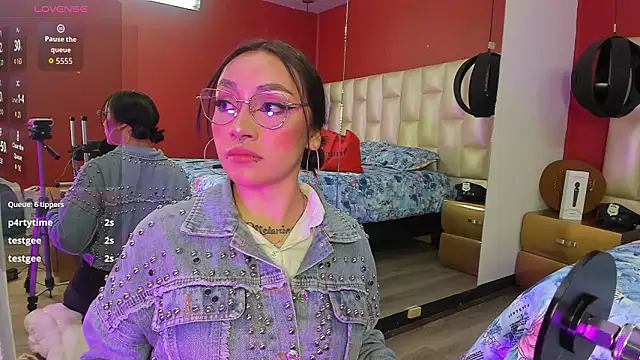 Brigith24 online show from 03-21-26, 05:12