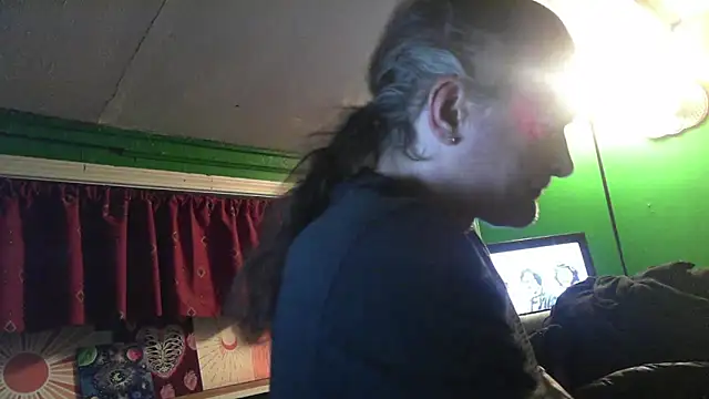 HippieDad333 online show from 02-02-26, 12:09