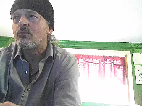 HippieDad333 online show from 05-08-26, 05:40
