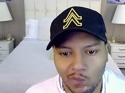 Max Rivers online show from 10-07-25, 12:13