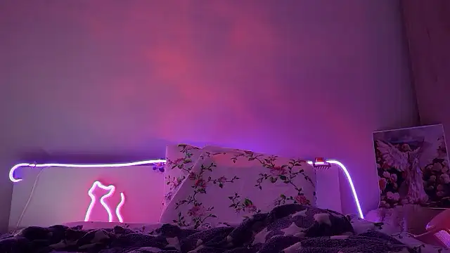 CandysRose online show from 10-06-25, 07:11