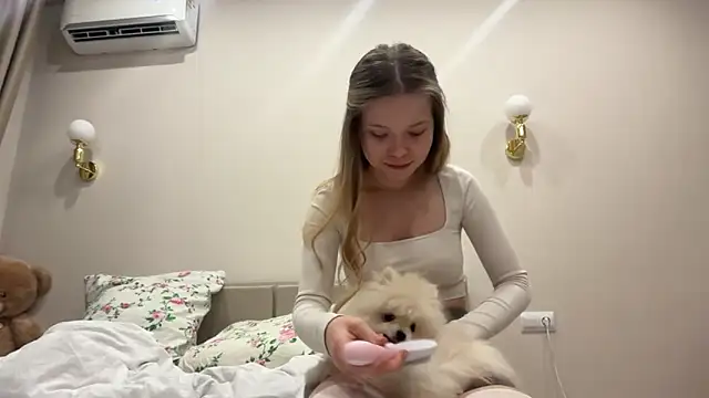 CandysRose online show from 02-27-26, 08:31