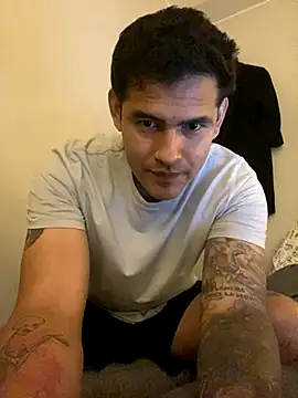 roa alee online show from 11-22-25, 03:38