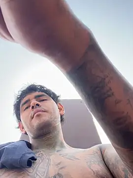 roa alee online show from 04-29-26, 06:14