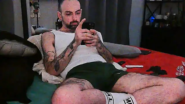 hungbot online show from 02-02-26, 05:17