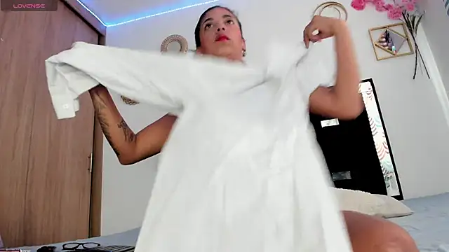 Tammysanz online show from 01-09-26, 12:52