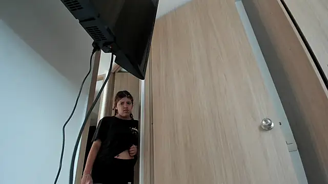 Tammysanz online show from 02-26-26, 12:26