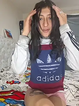 Harley Miller  online show from 09-29-25, 11:59