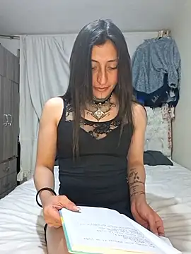 Harley Miller  online show from 01-17-26, 01:54