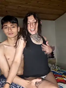 Harley Miller  online show from 05-03-26, 01:11