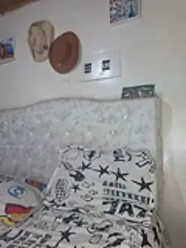 Harley Miller  online show from 07-21-26, 11:23