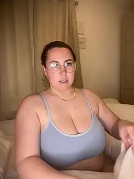 Ruby-Black online show from 05-19-26, 11:05
