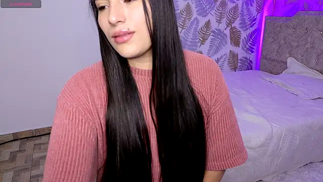 CattleyaAngel online show from 10-16-25, 12:06