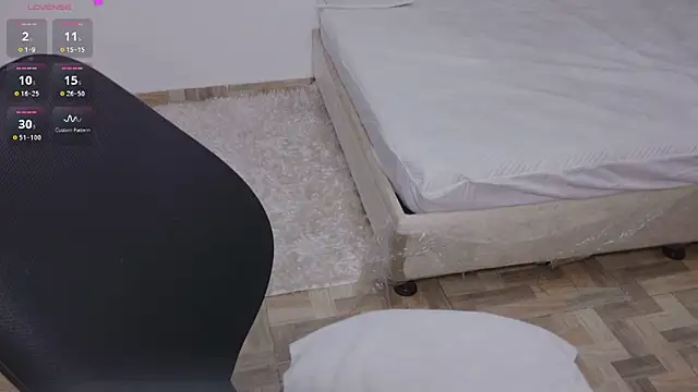 CattleyaAngel online show from 02-09-26, 10:03