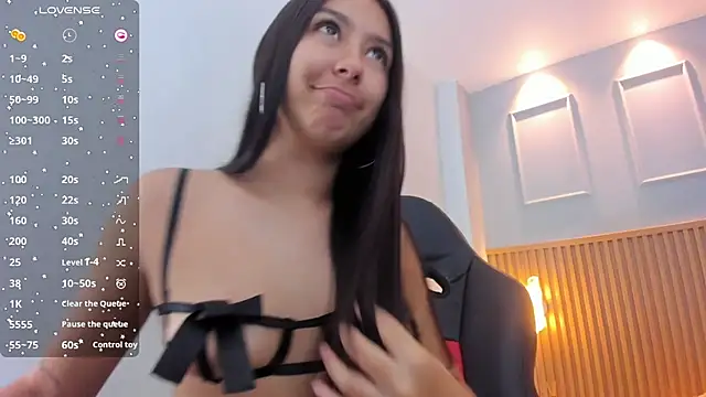 ALAHIACRUZ1 online show from 03-27-26, 07:35