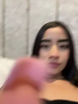 ISABELFORYOU1 online show from 12-03-25, 03:14