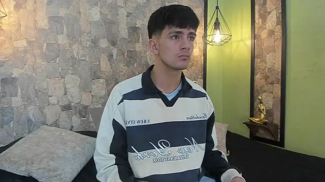 Axel Draven online show from 10-27-25, 11:14