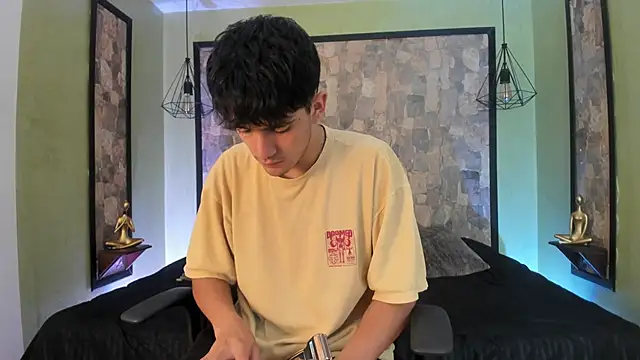 Axel Draven online show from 02-05-26, 12:21