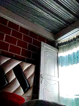 Snapshot of NileveSantanna chatting on 02-21-26, 05:47 NileveSantanna online show from 02-21-26, 05:47