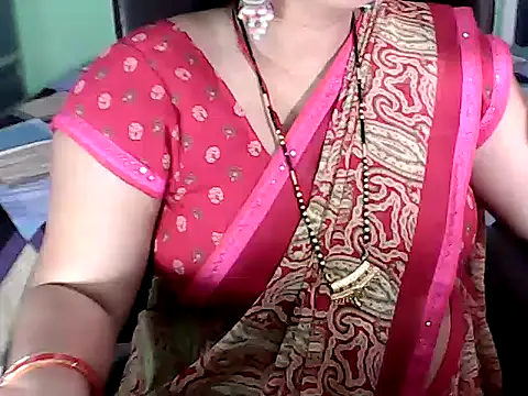 BABITA KUMARII online show from 10-30-25, 05:24