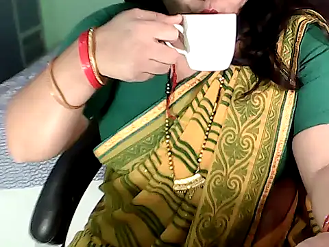 BABITA KUMARII online show from 11-05-25, 04:51