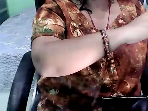 BABITA KUMARII online show from 04-11-26, 05:06