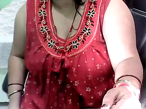 BABITA KUMARII online show from 05-31-26, 06:31