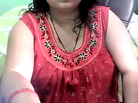 BABITA KUMARII online show from 07-07-26, 08:51