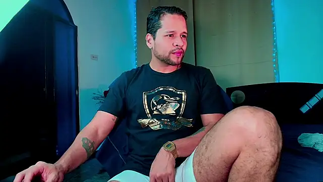 LucasGaeel online show from 11-27-25, 06:37