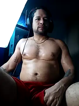 LucasGaeel online show from 11-29-25, 09:56