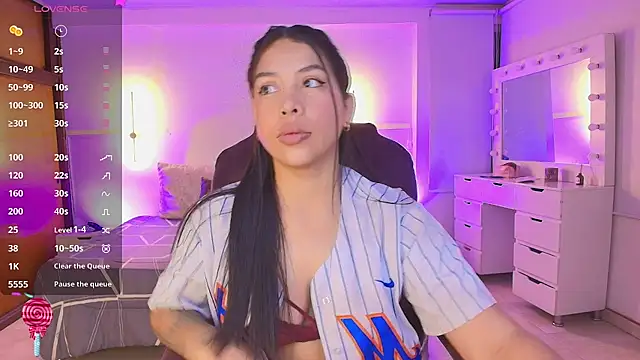 kloe28 online show from 03-31-26, 03:41