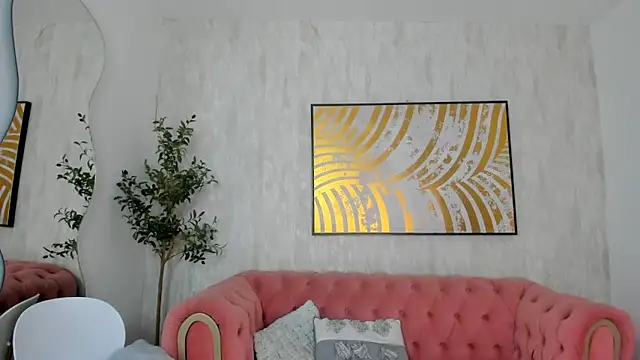 Posie barlow online show from 10-11-25, 03:50