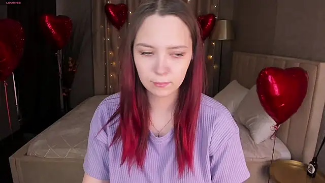 Monica  Queen online show from 02-12-26, 04:51