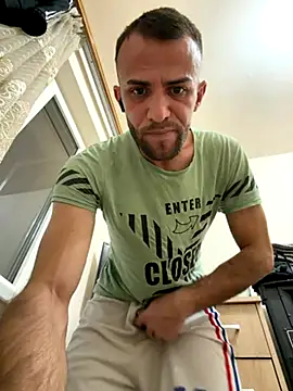 sexyman1936 online show from 11-29-25, 09:40