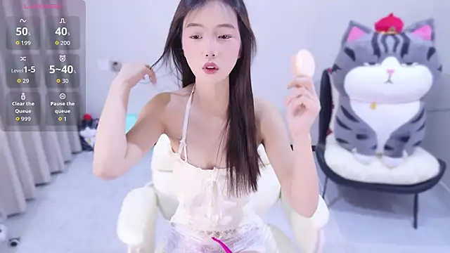 PUTAO  online show from 12-20-25, 10:22