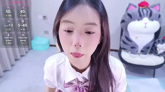 PUTAO  online show from 01-14-26, 10:10