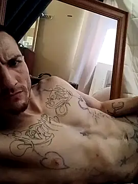 FreaxxxyAngel online show from 10-18-25, 04:08