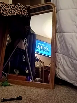 FreaxxxyAngel online show from 10-28-25, 07:45