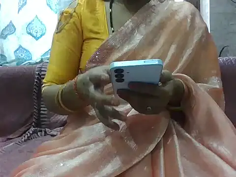 RINA RANI 0 online show from 10-25-25, 03:36