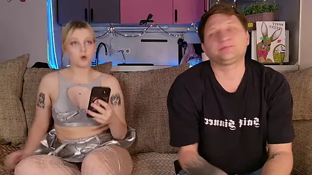 Crystal Neko online show from 03-26-26, 10:26