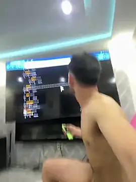 Moisesjrtapia online show from 03-09-26, 02:48